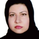 تصویر دکتر ویکتوریا چگینی