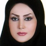 تصویر دکتر مهناز منصوری اصل