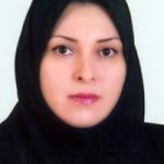 تصویر دکتر شعله غبرایی