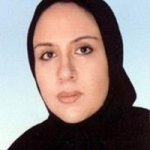 تصویر دکتر مرسده عالمی پور