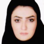 تصویر دکتر رباب سروی مستعلی بگلو