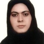 تصویر دکتر فریده امینی