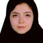 تصویر دکتر غزاله محمدرحیمی