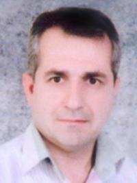 تصویر دکتر حمیدرضا صالحی