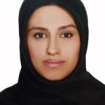 تصویر دکتر نفیسه رفعت نژاد