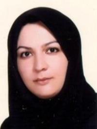 تصویر دکتر فریبا جندقی