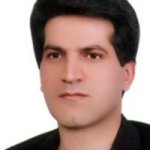 تصویر دکتر ارش غفارزاده