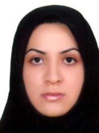 تصویر دکتر فاطمه مجیری فروشانی