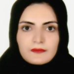 تصویر دکتر نجمه حیدری