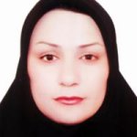 تصویر دکتر زینب قیصری