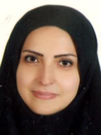 تصویر دکتر پریسا نایبی