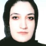 تصویر دکتر شعله حافظ