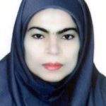 تصویر دکتر زینب سیدی