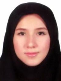 تصویر دکتر زهرا سیدی صاحباری