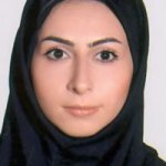 تصویر دکتر ساناز علیزاده ملائی