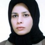 تصویر دکتر وحیده مرادخانی ارنگه