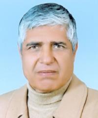 تصویر دکتر محمد رحیمی