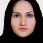 تصویر دکتر سعیده اشراقی آرانی