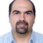 تصویر دکتر ارش اروجلو