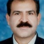 تصویر دکتر رضا اسماعیلی