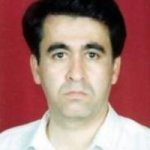 تصویر دکتر مهران اشراقی بروجنی