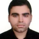 تصویر دکتر مهدی باقرنژاد