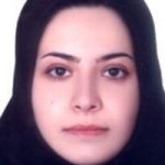 تصویر دکتر زینب احمدیان مقدم