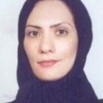 تصویر دکتر مهشید شیخ الاسلامی