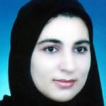 تصویر دکتر عاطفه بکتاش