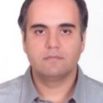 تصویر دکتر امیررضا شرکاء