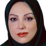 تصویر دکتر الهام آرمند