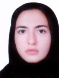 تصویر دکتر زهرا مرندی شیروان