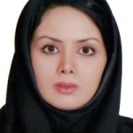 تصویر دکتر مریم حاجت پور