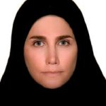 تصویر دکتر نعیمه نجاتی طرقی