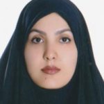 تصویر دکتر محدثه بنائی