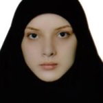 تصویر دکتر سیده فاطمه حسینی