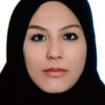 تصویر دکتر سعیده پهلوان