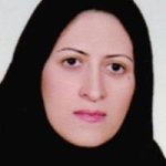 تصویر دکتر فاطمه سرگلزایی