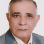 تصویر دکتر ماشااله مهران