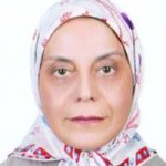 تصویر دکتر آناهیتا هوشیار راد