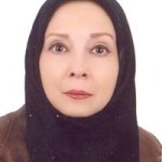 تصویر دکتر پوران میرشاهی