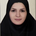تصویر دکتر ذکیه بخشی پور
