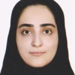 تصویر دکتر افسانه آسائی