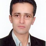تصویر دکتر امیررضا امنعی