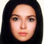 تصویر دکتر غزل حایری
