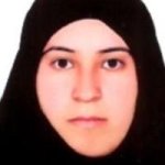 تصویر دکتر فاطمه ایرجی آبی بیگلو