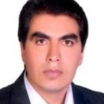 تصویر دکتر علی فروغی فرد
