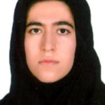 تصویر دکتر فاطمه علیزاده نیارق
