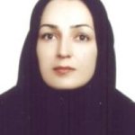 تصویر دکتر مرضیه سامعی