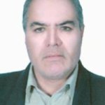 تصویر دکتر قربانعلی منتشلو